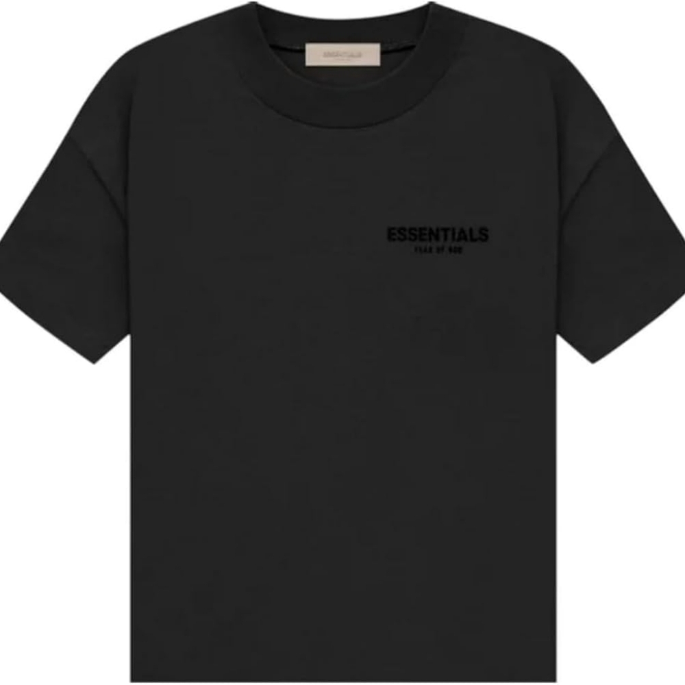 Fear of God Essentials Oversized T-shirt (SS22)